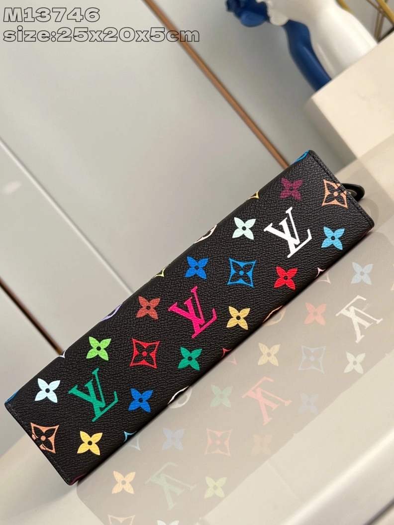 LX Clutch Bags TopPick 1451