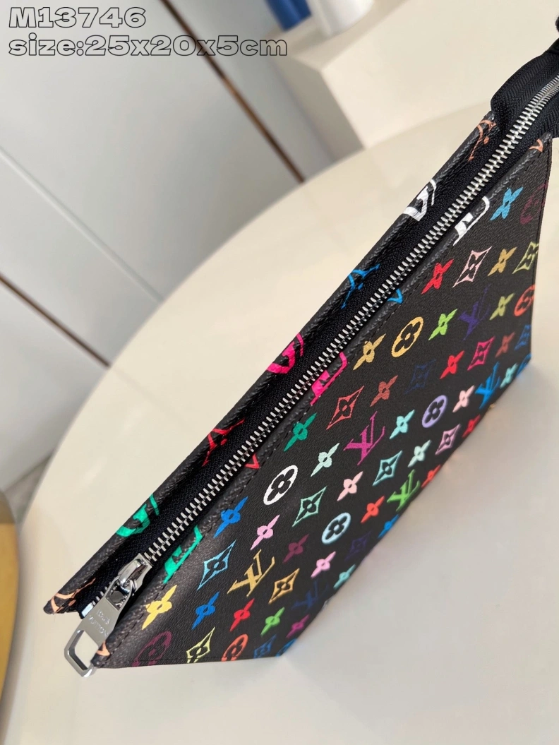 LX Clutch Bags TopPick 1451
