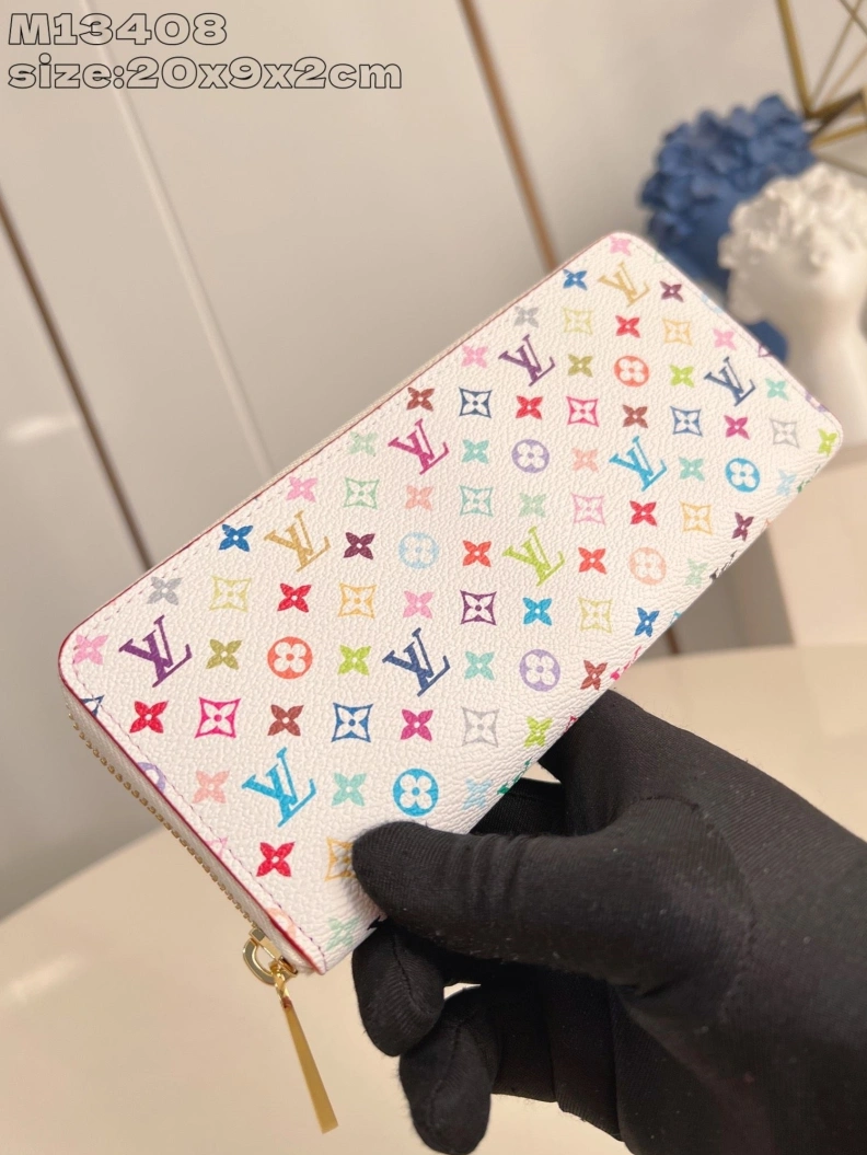 LX Wallets Compact 1330