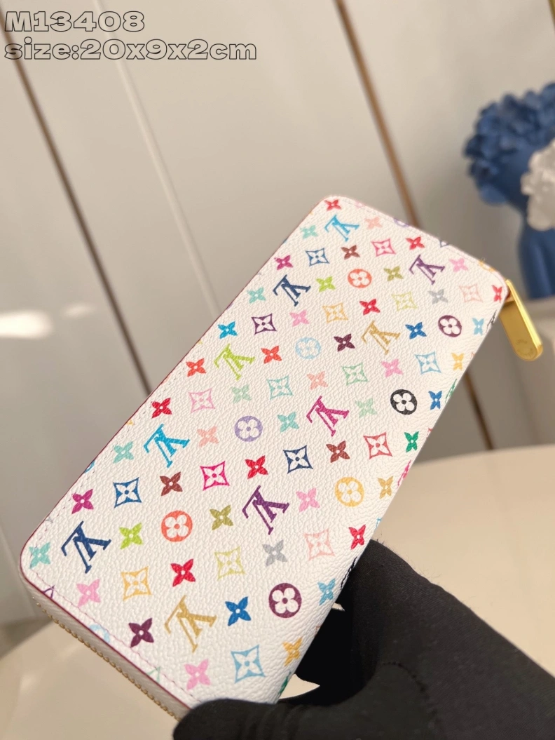 LX Wallets Compact 1330
