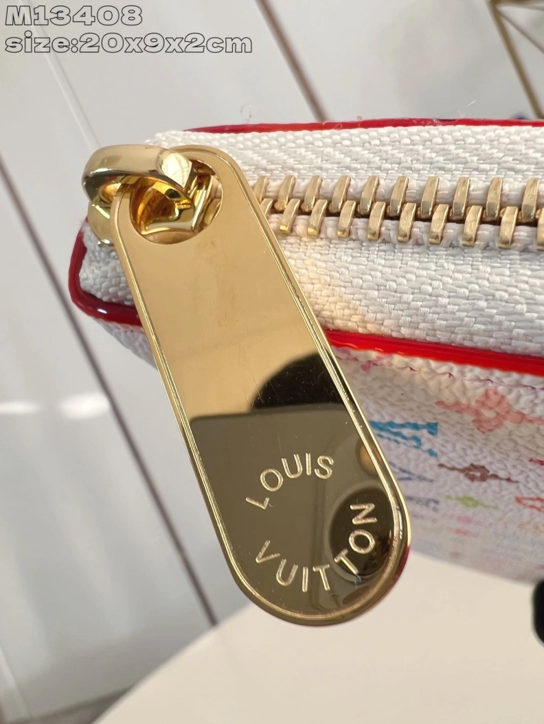 LX Wallets Compact 1330