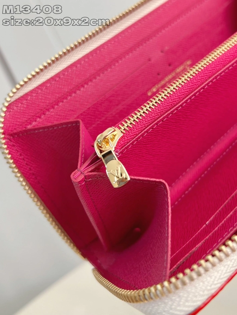 LX Wallets Compact 1330
