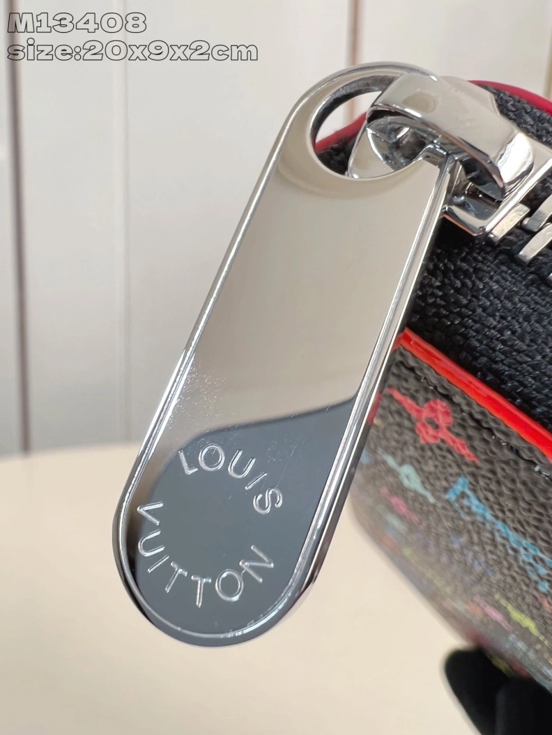 LX Wallets TopPick 1342