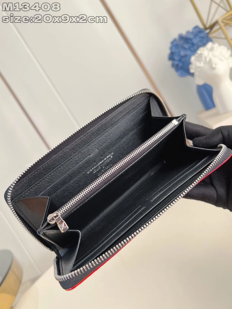 LX Wallets TopPick 1342