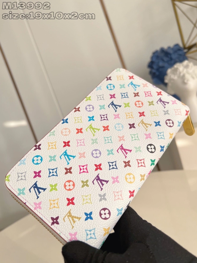 Flexible LX Wallets 1308