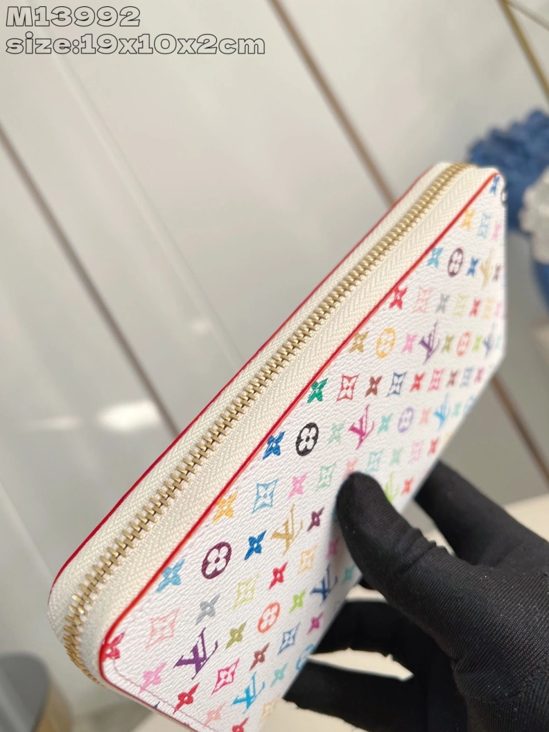 Flexible LX Wallets 1308