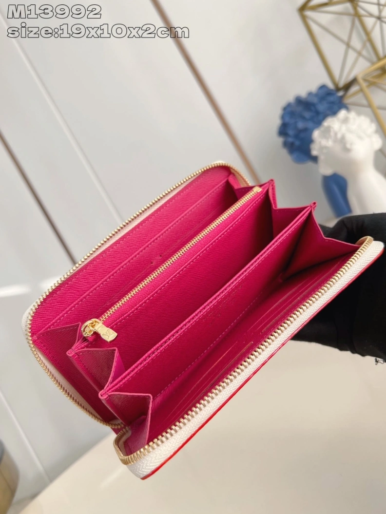 Flexible LX Wallets 1308