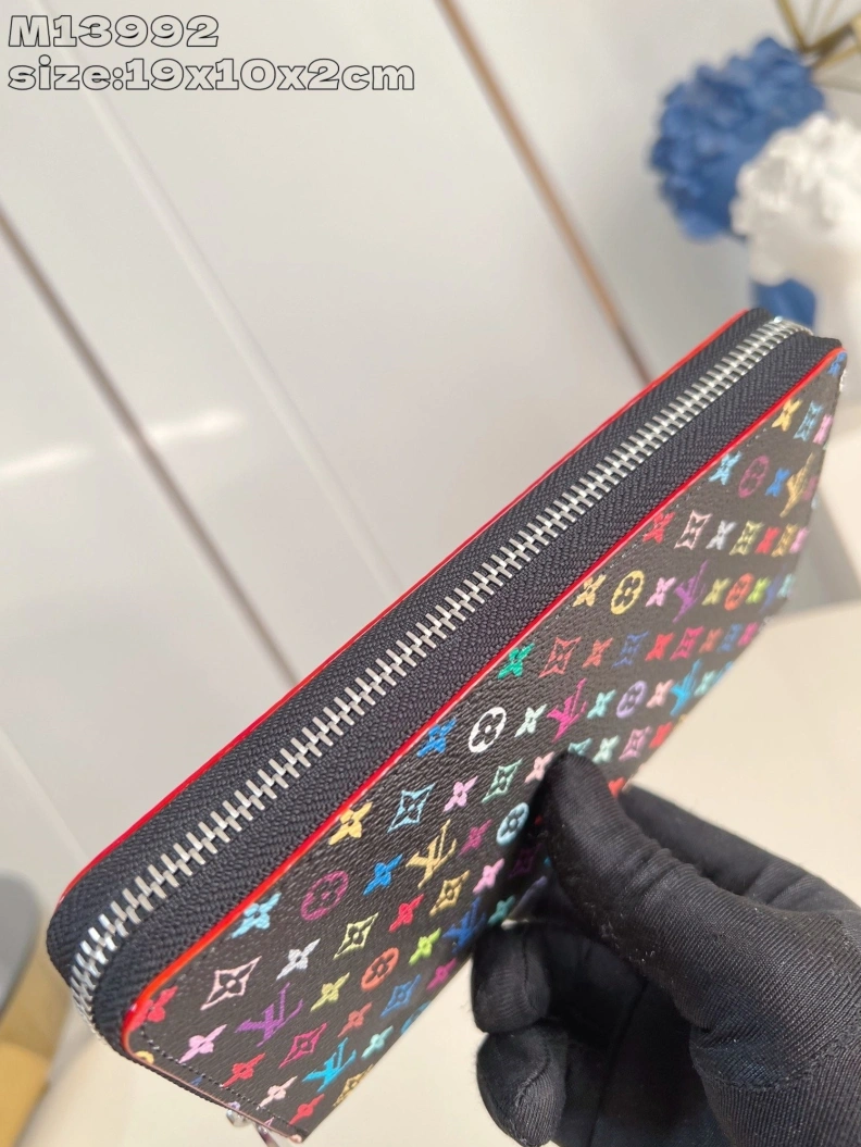 LX Wallets Breathable 1313