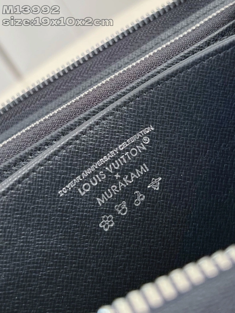 LX Wallets Breathable 1313