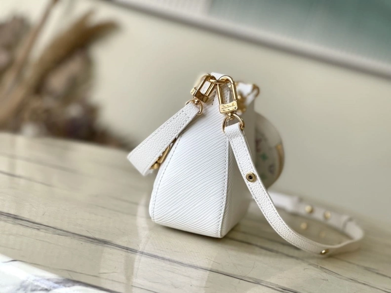 Refined LX Satchel Bags 1461