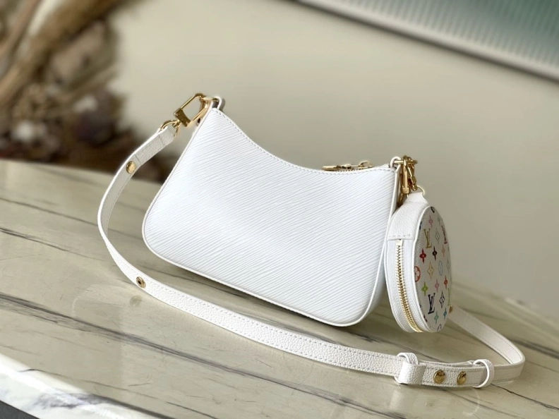 Refined LX Satchel Bags 1461