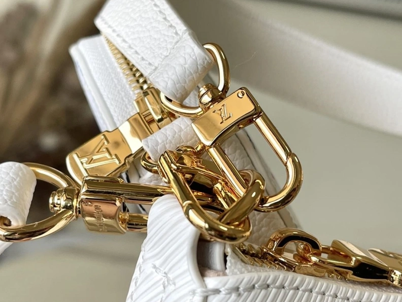 Refined LX Satchel Bags 1461