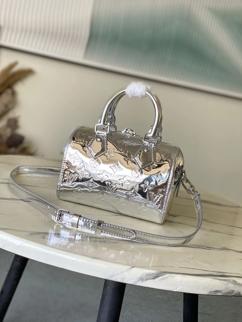 Breathable LX Speedy Bags 1411