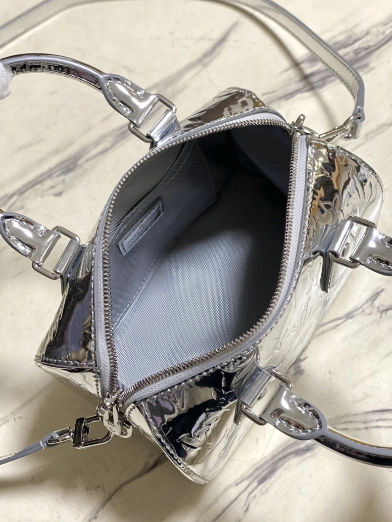 Breathable LX Speedy Bags 1411