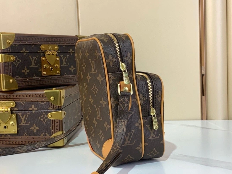 LX Satchel Bags Lightweight 1459