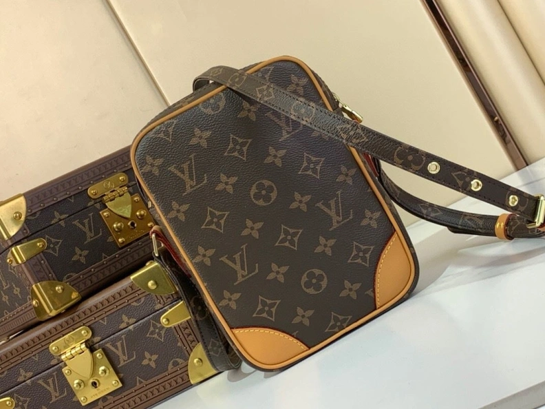 LX Satchel Bags Lightweight 1459