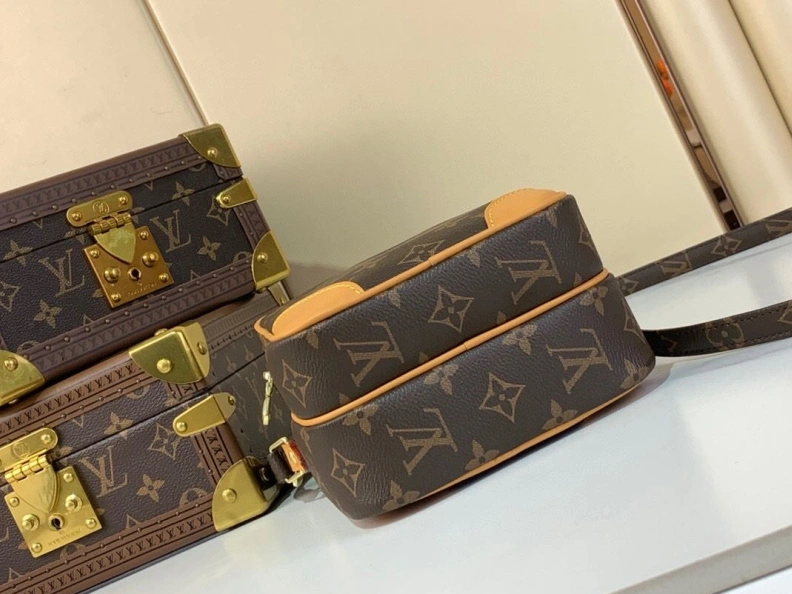 LX Satchel Bags Lightweight 1459