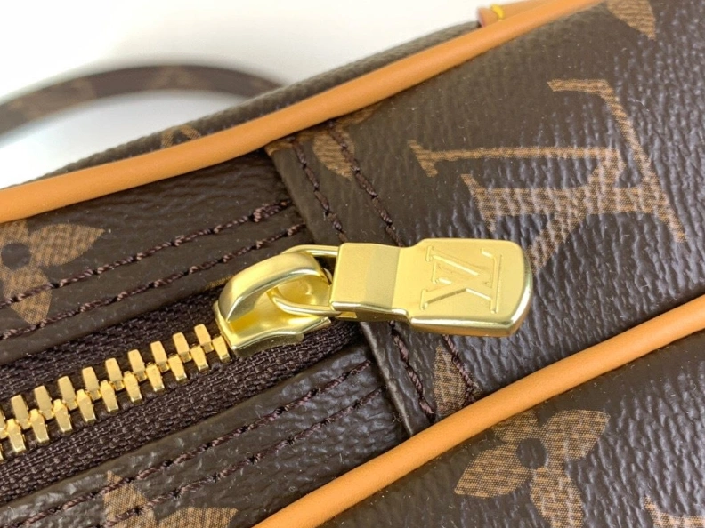 LX Satchel Bags Lightweight 1459