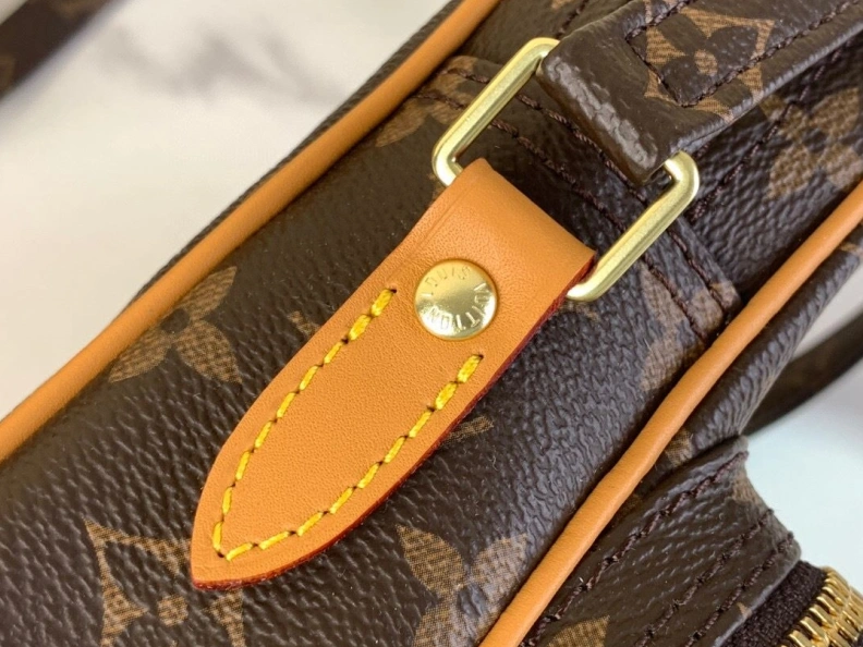LX Satchel Bags Lightweight 1459
