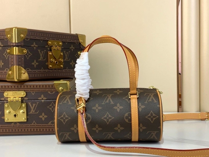 Timeless LX Round Bags 1430
