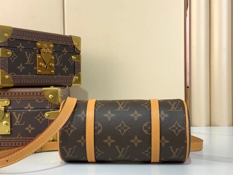 Timeless LX Round Bags 1430