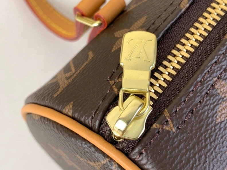 Timeless LX Round Bags 1430
