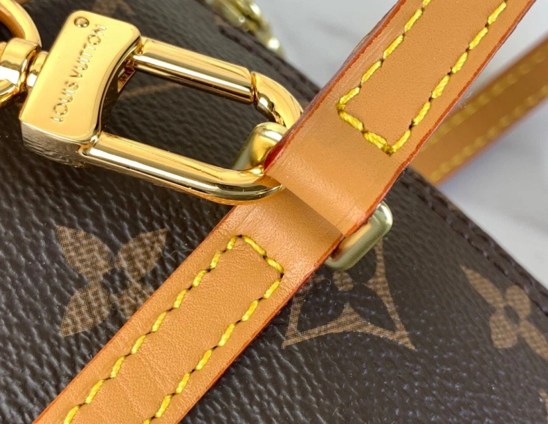 Timeless LX Round Bags 1430