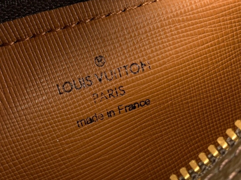 Timeless LX Round Bags 1430