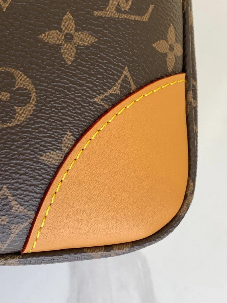 Practical LX Satchel Bags 1466