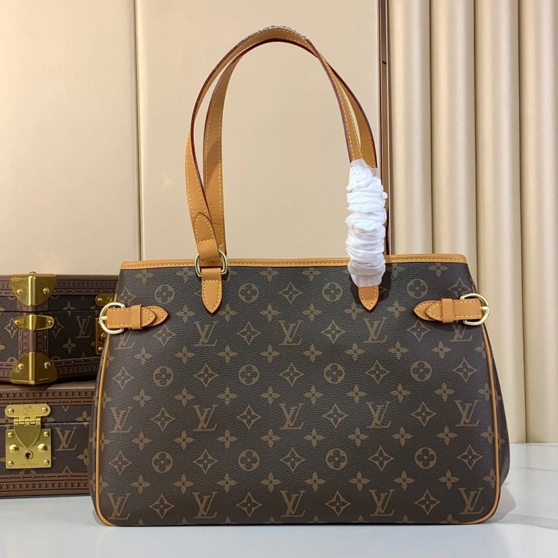 EyeCatching LX Top Handle Bags 1383