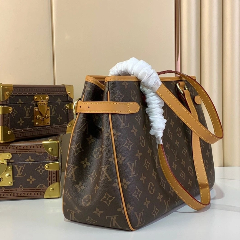 EyeCatching LX Top Handle Bags 1383
