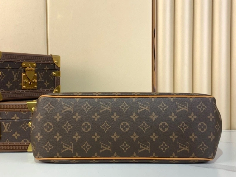 EyeCatching LX Top Handle Bags 1383