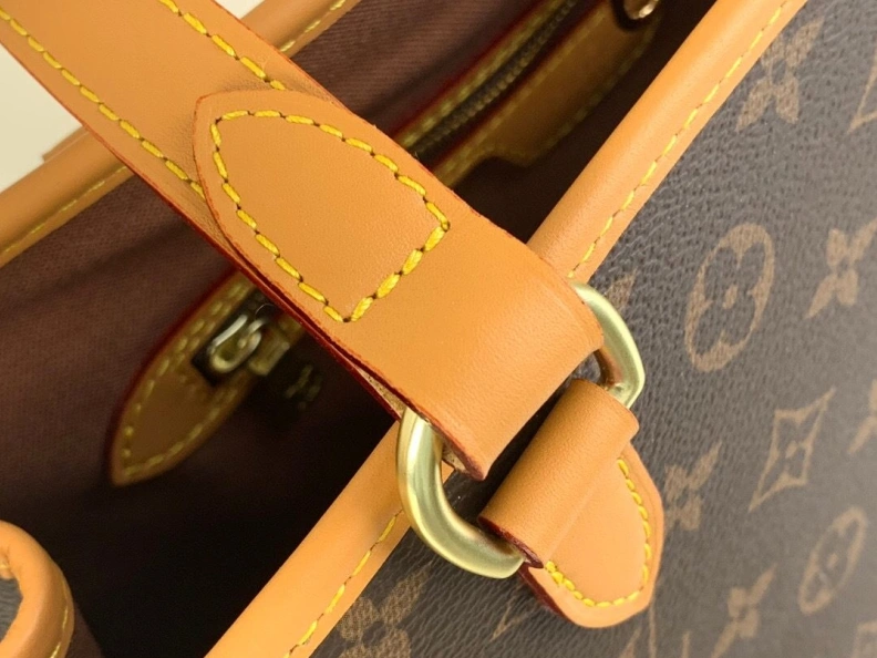 EyeCatching LX Top Handle Bags 1383
