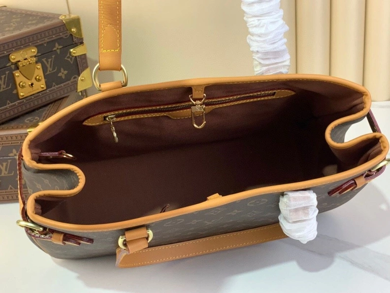 EyeCatching LX Top Handle Bags 1383