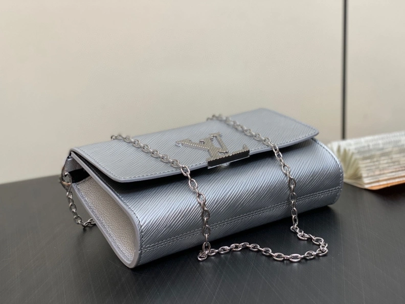 Elegant LX Satchel Bags 1457