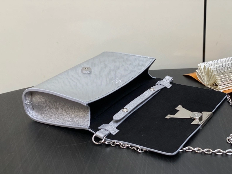 Elegant LX Satchel Bags 1457