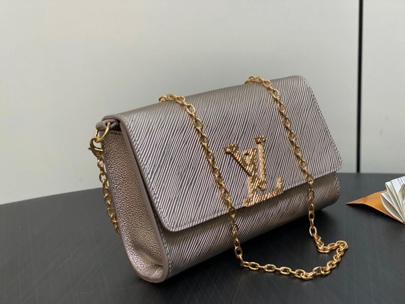 Durable LX Satchel Bags 1452