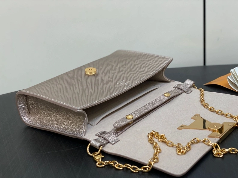 Durable LX Satchel Bags 1452