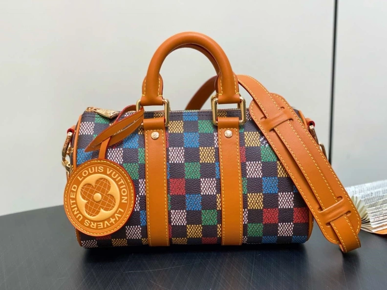 Flexible LX Speedy Bags 1414
