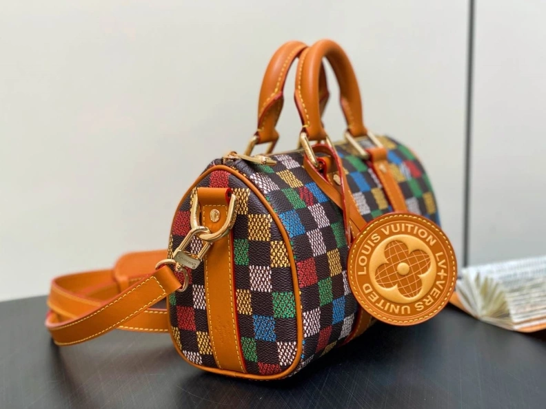Flexible LX Speedy Bags 1414