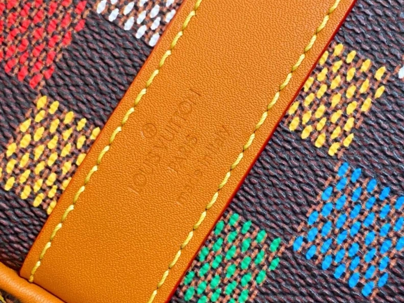Flexible LX Speedy Bags 1414