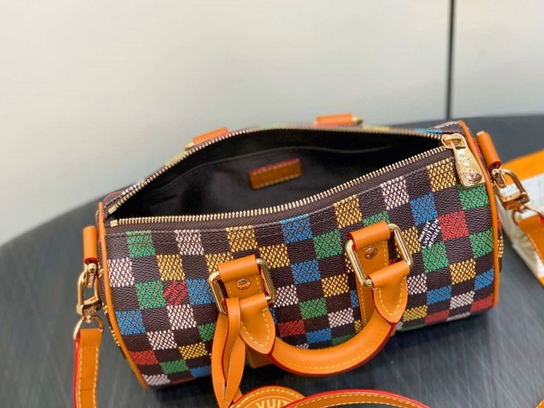 Flexible LX Speedy Bags 1414