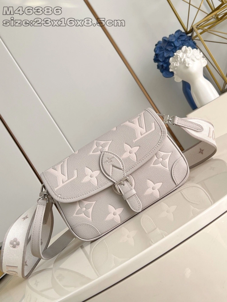 LX Satchel Bags Timeless 1424