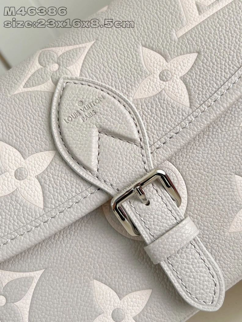 LX Satchel Bags Timeless 1424