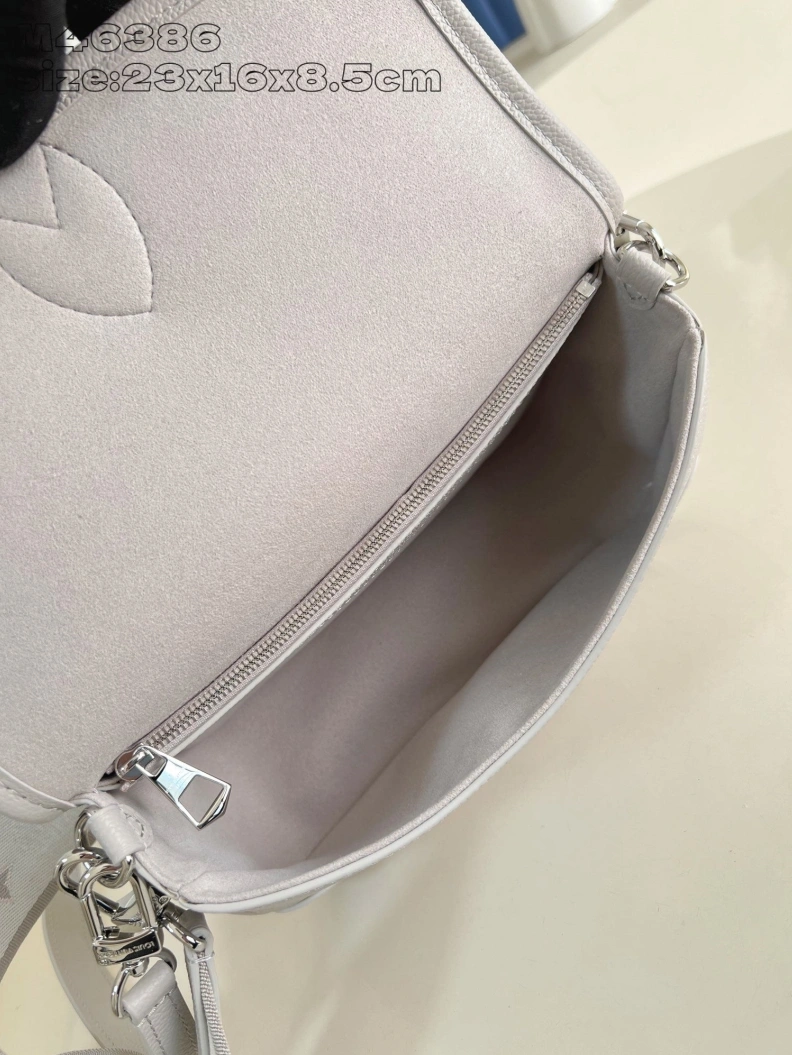 LX Satchel Bags Timeless 1424