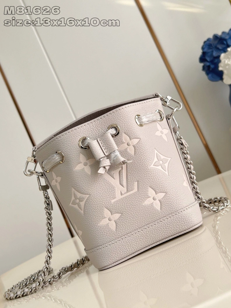 LX Bucket Bags EyeCatching 1495