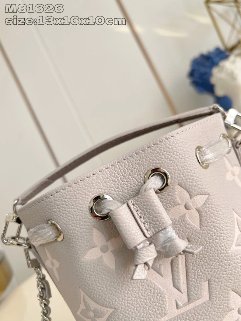 LX Bucket Bags EyeCatching 1495