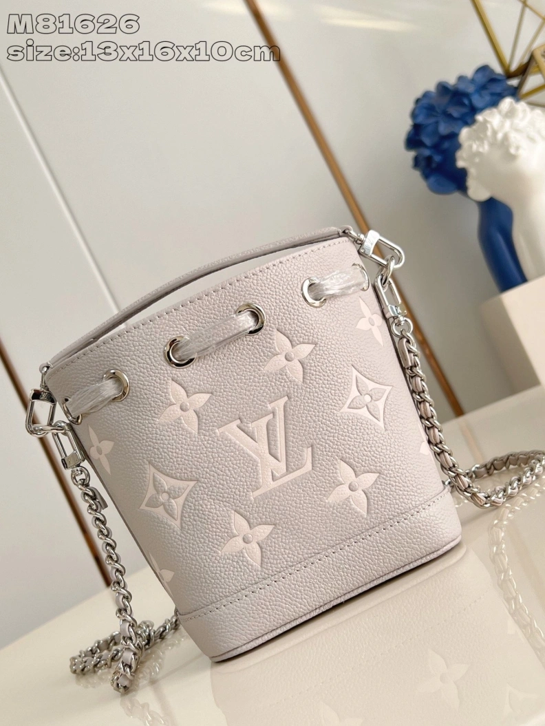 LX Bucket Bags EyeCatching 1495