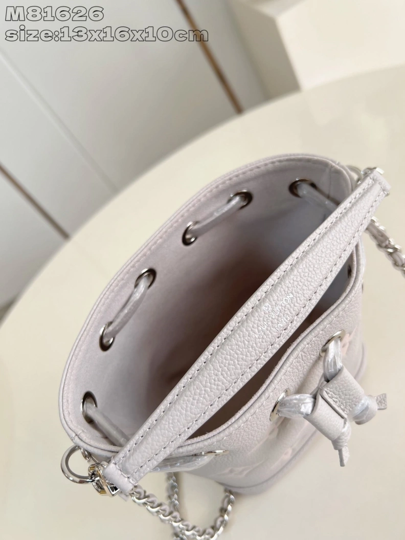 LX Bucket Bags EyeCatching 1495