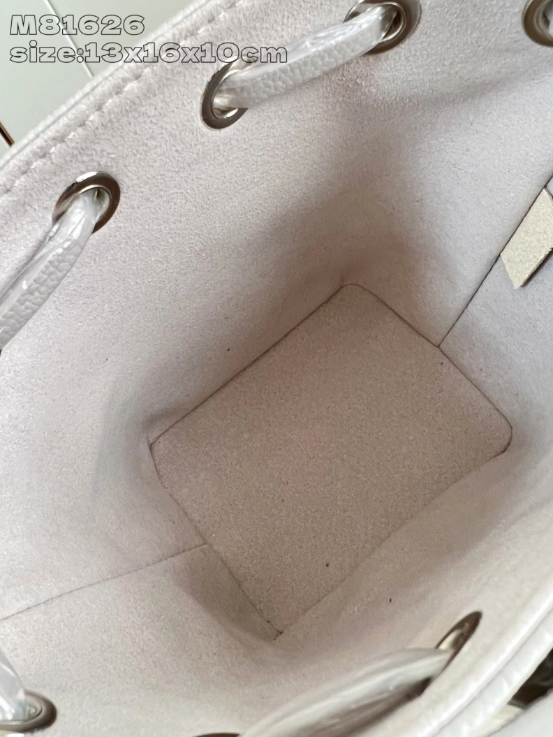 LX Bucket Bags EyeCatching 1495